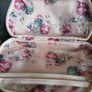 New TED BAKER Cosmetic Bag Image 5