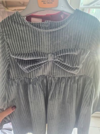 Baby dress