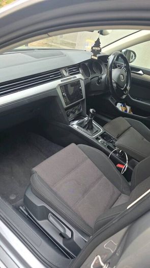 VW Passat 2019 (191)