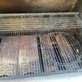 4 Burner Gas BBQ Image 2