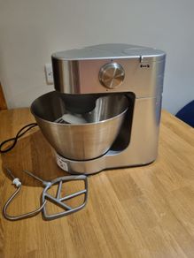 Kenwood mixer