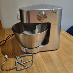 Kenwood mixer