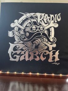 Earth - Radio Earth Live 2007 to 2008 (Limited Edition)