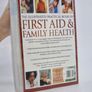 The Illustrated Practical Book of Family Health & First Aid - 2005 Image 2