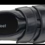 Cosyfeet Bart 3H Men's Extra Wide Shoes Image 4