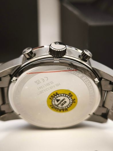 Hugo Boss men's watch