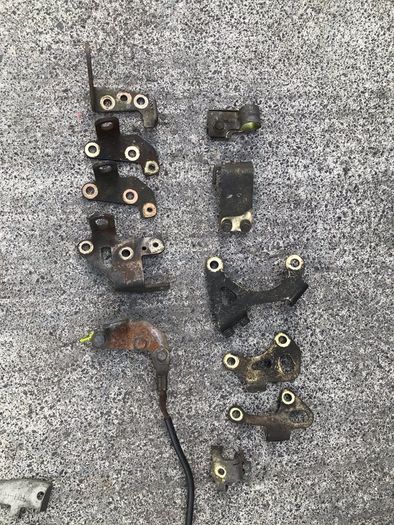 Honda Genuine Parts