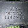 Berghaus Extrem GoreTex Yeti Gaiters. Size Large Image 6