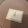 Rectangle trinket dish Image 3