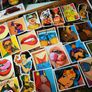 47 Sexy Girls Waterproof Stickers ! Decals for Laptop, Skateboard, Car and a lot more ! Image 2