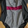 Pour Moi sea breeze control swimsuit brand new! Size 20 Image 4