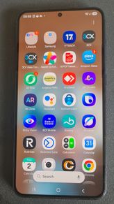 S23+ 256gb