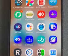 S23+ 256gb