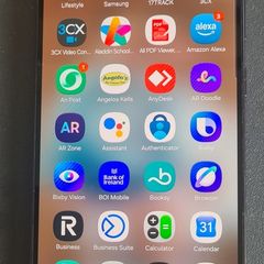 S23+ 256gb
