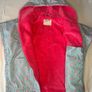 JoJo Maman Bebe Cosy Changing Robe Image 2