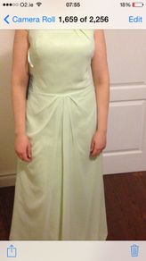 Izi Dress For Sale