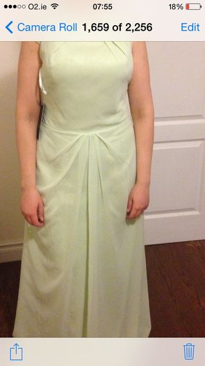 Izi Dress For Sale