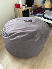 Elephant Bean Bag