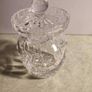 Waterford crystal jam /honey jar .No. 64. Image 2