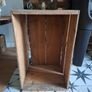 wooden box Image 3