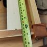 single bed frame and mattress Image 3
