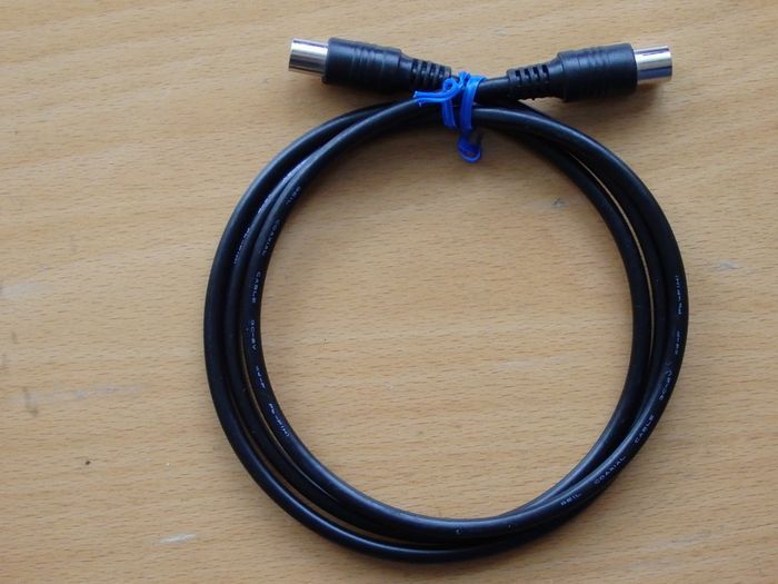 Aerial Cable for TV