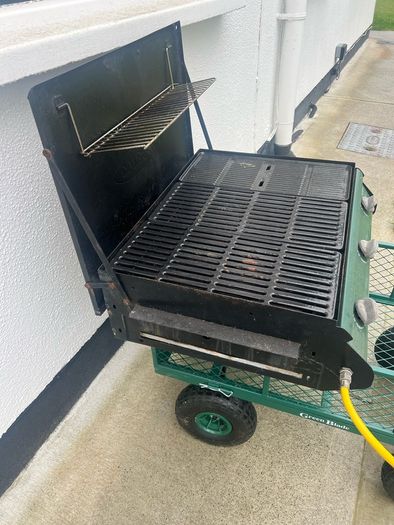 barbq