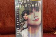 cassette tapes Linda Ronstadt feels like home