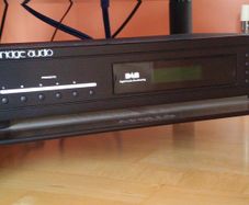 Cambridge Audio DAB Radio