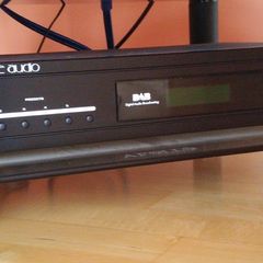 Cambridge Audio DAB Radio