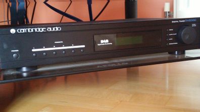 Cambridge Audio DAB Radio