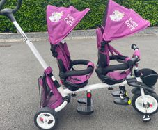 twin trike