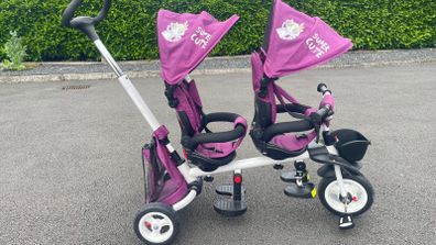 twin trike
