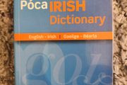 Irish Dictionaries