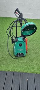 power washer