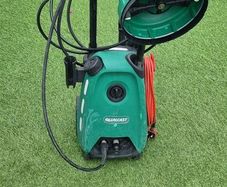 power washer