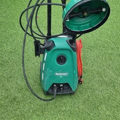 power washer