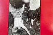 Fugazi - Fugazi (7 Songs EP)