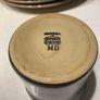 Vintage Denby Bakewell Storage Jar - 10 cm diameter, 10 cm high Image 3