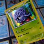 Tangela ! Holo Rare ! from Generations Set ! 20 years Anniversary Stamp ! 2016 ! Pokemon Card ! Image 3