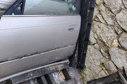 Toyota Corolla e10 saloon door