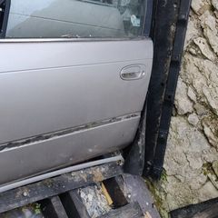 Toyota Corolla e10 saloon door