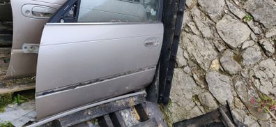 Toyota Corolla e10 saloon door