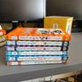 diary of a wimpy kid books Image 5