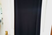 Long Black Skirt - Size Medium
