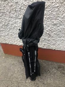 Callaway Hyperlite Stand Bag