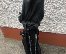 Callaway Hyperlite Stand Bag