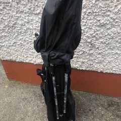 Callaway Hyperlite Stand Bag