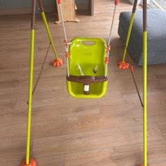 baby/toddler swing