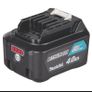 makita battery charger & 3 Battery Image 3